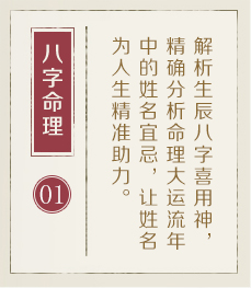 西藏起名流程一